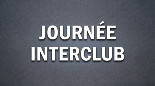 Journée interclub