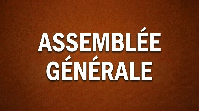 Assemblée générale